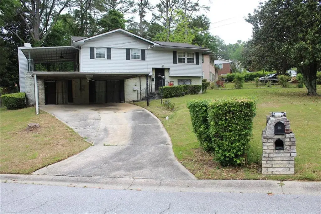 3985 La Salle Way Sw, Atlanta, GA 30331 - #1