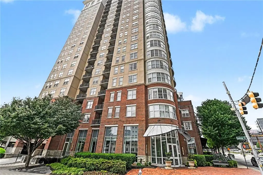 325 E Paces Ferry Road Ne #1511, Atlanta, GA 30305 - #1