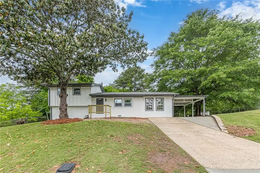 8285 Hemlock Drive, Jonesboro, GA 30238 - #2