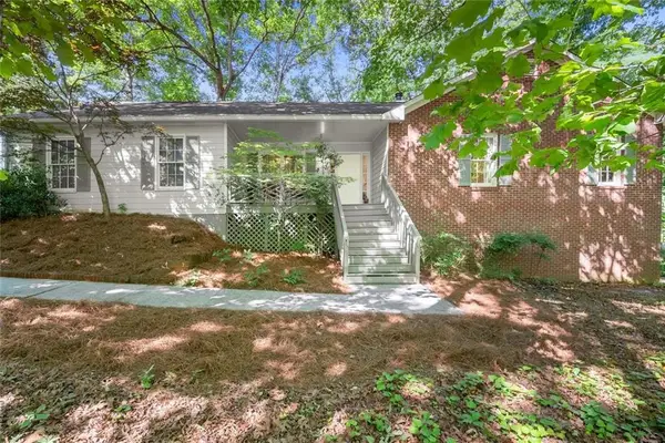 5580 Dusty Ridge Trail, Buford, GA 30518