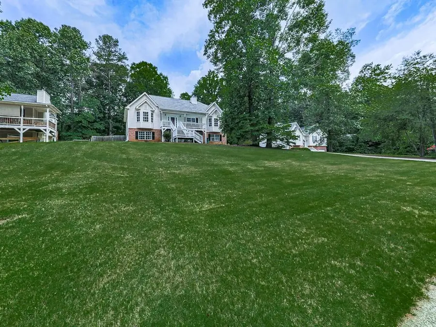 445 Highlander Way, Acworth, GA 30101 - #3