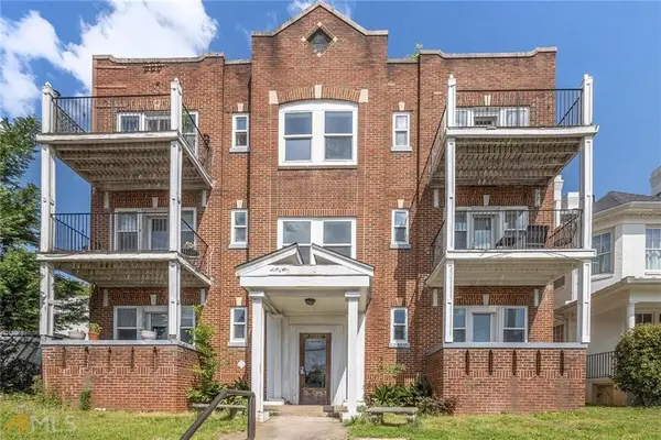 373 Moreland Avenue Ne #206, Atlanta, GA 30307