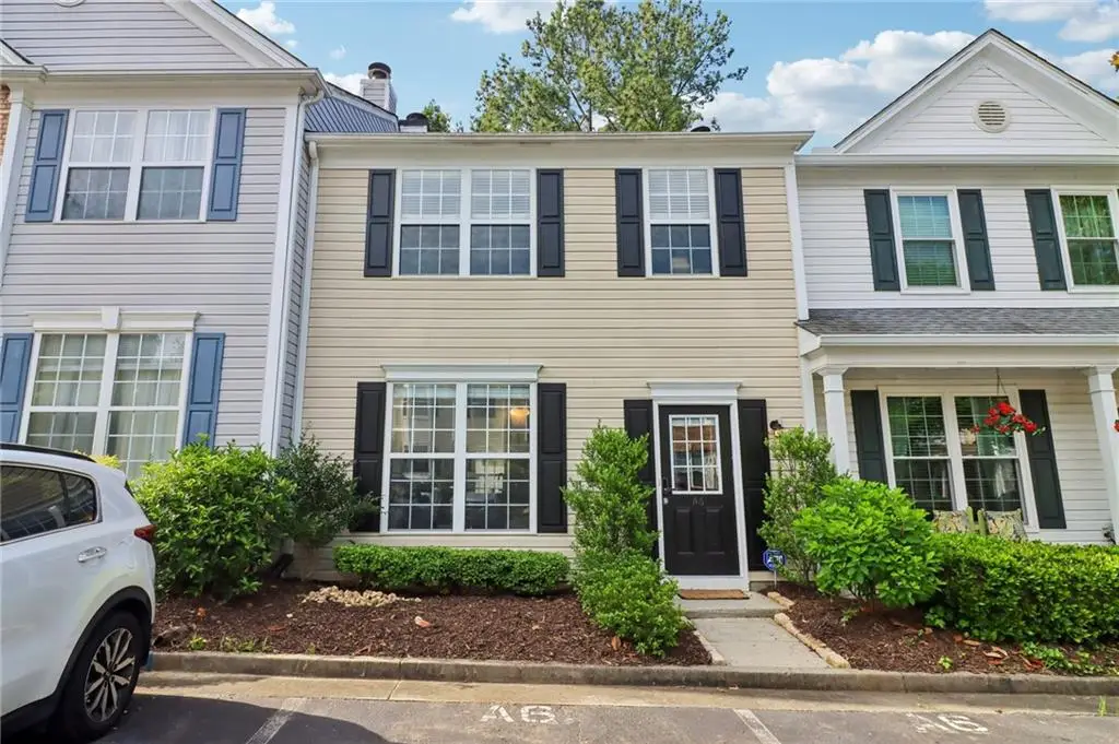 10900 Wittenridge Drive #A6, Alpharetta, GA 30022 - #1