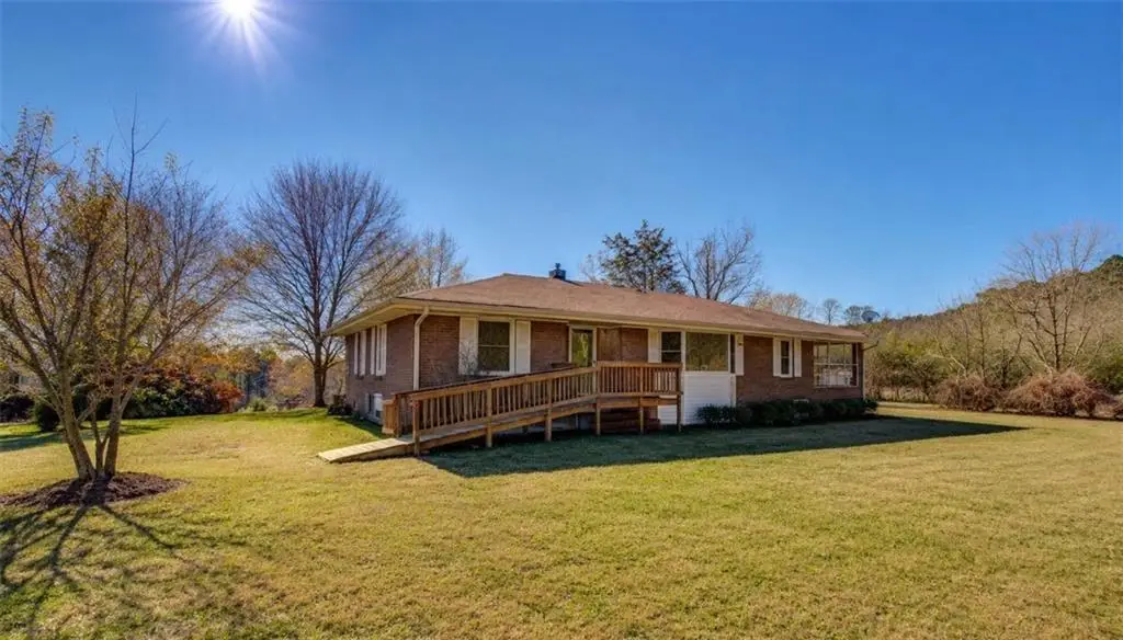 4088 Jersey Covington Road, Covington, GA 30014 - #1
