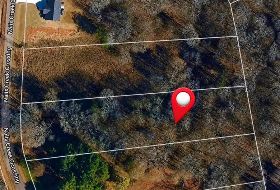 Lot 12 Nails Creek Xing, Royston, GA 30662 - #3