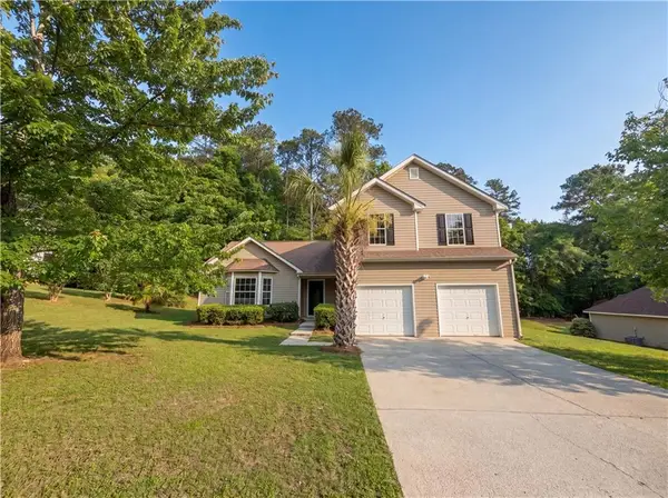525 Michael Circle, Monroe, GA 30655