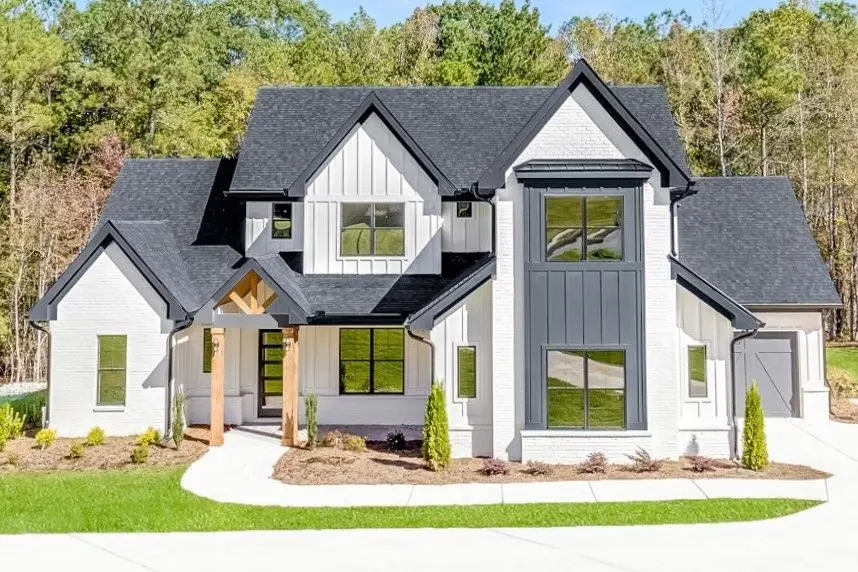 121 Forest Berry Court, Newnan, GA 30265 - #1