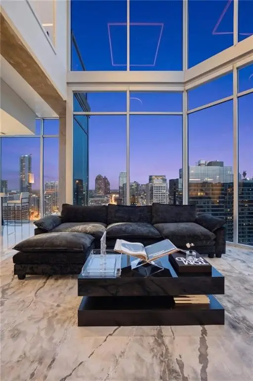 860 Peachtree Street Ne #2801, Atlanta, GA 30308 - #2