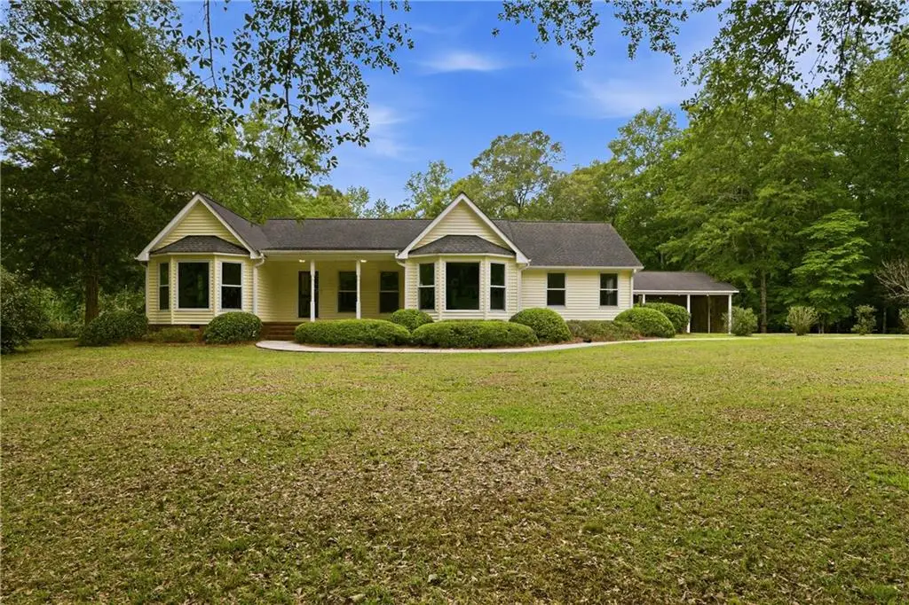 130 Seneca Place, Fayetteville, GA 30215 - #1