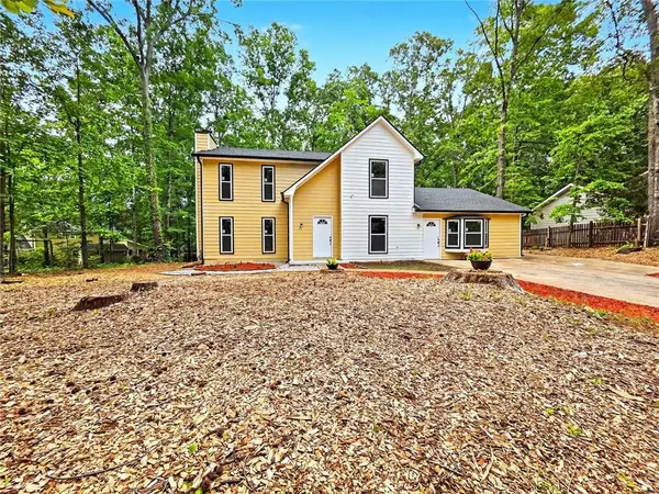 7156 Whitfield Drive, Riverdale, GA 30296