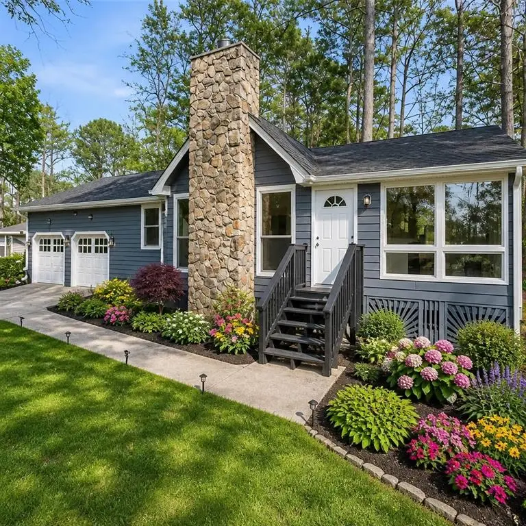 4380 Cary Drive, Snellville, GA 30039 - #1