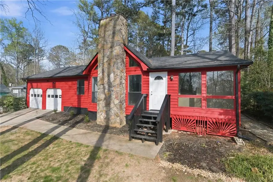 4380 Cary Drive, Snellville, GA 30039 - #2