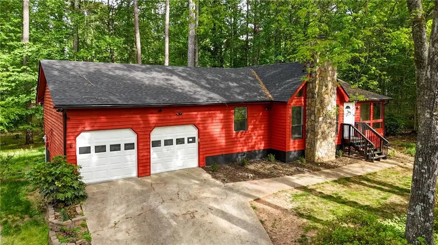 4380 Cary Drive, Snellville, GA 30039 - #3