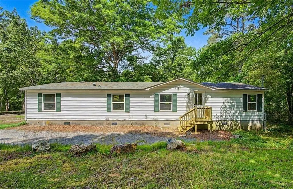 224 Woodland Way Nw, Cartersville, GA 30120 - #1