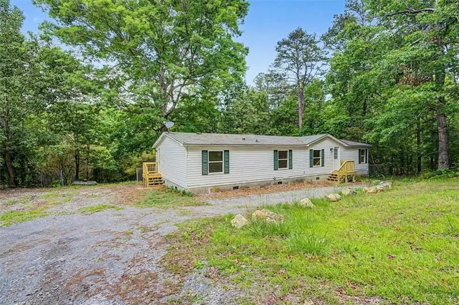 224 Woodland Way Nw, Cartersville, GA 30120 - #2