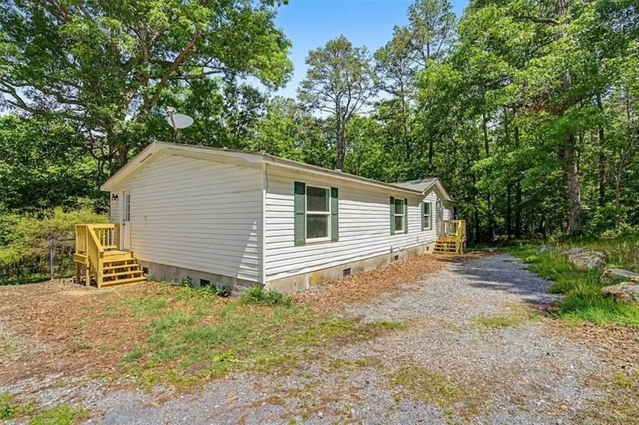 224 Woodland Way Nw, Cartersville, GA 30120 - #3