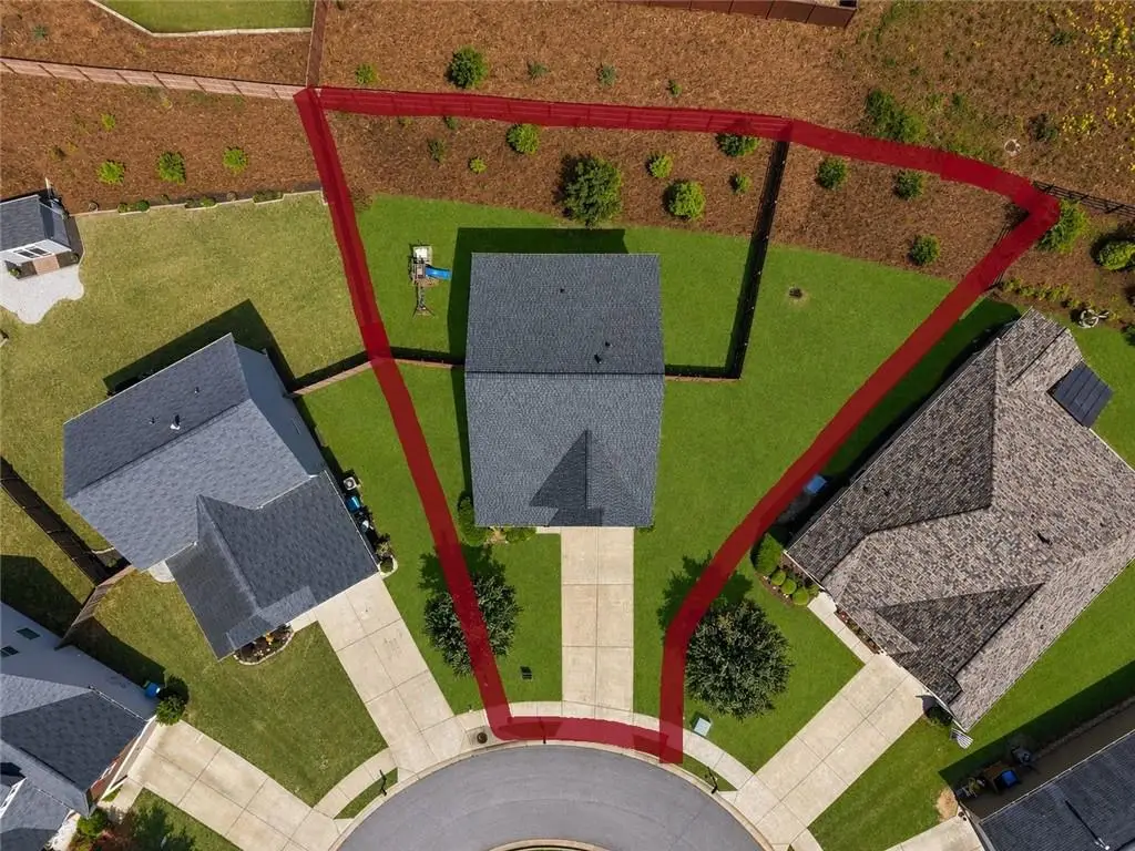 604 Garden Grace, Canton, GA 30114 - #1
