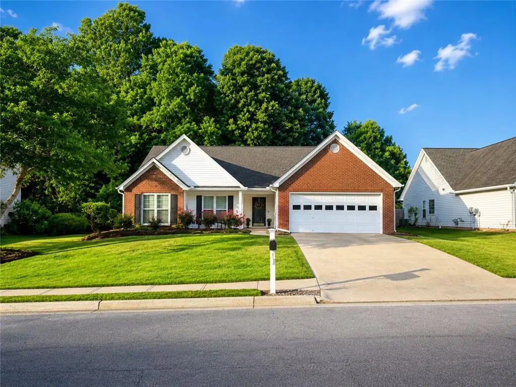 5627 Blanchard Place, Sugar Hill, GA 30518 - #1