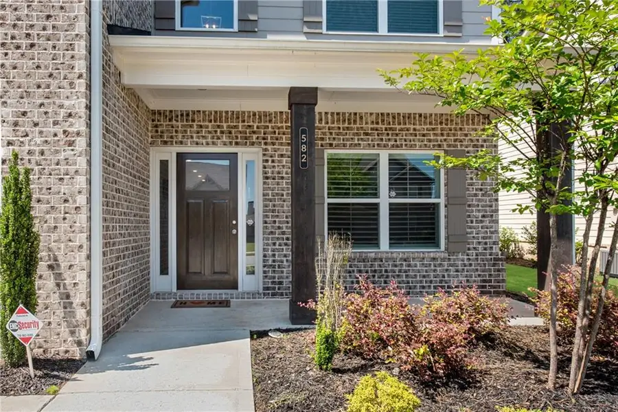 582 Eagles Nest Circle, Auburn, GA 30011 - #3