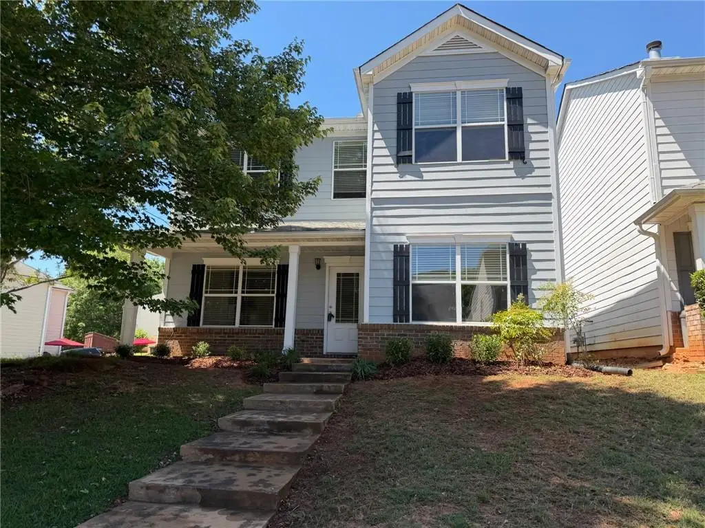 140 Stillwood, Newnan, GA 30265 - #1