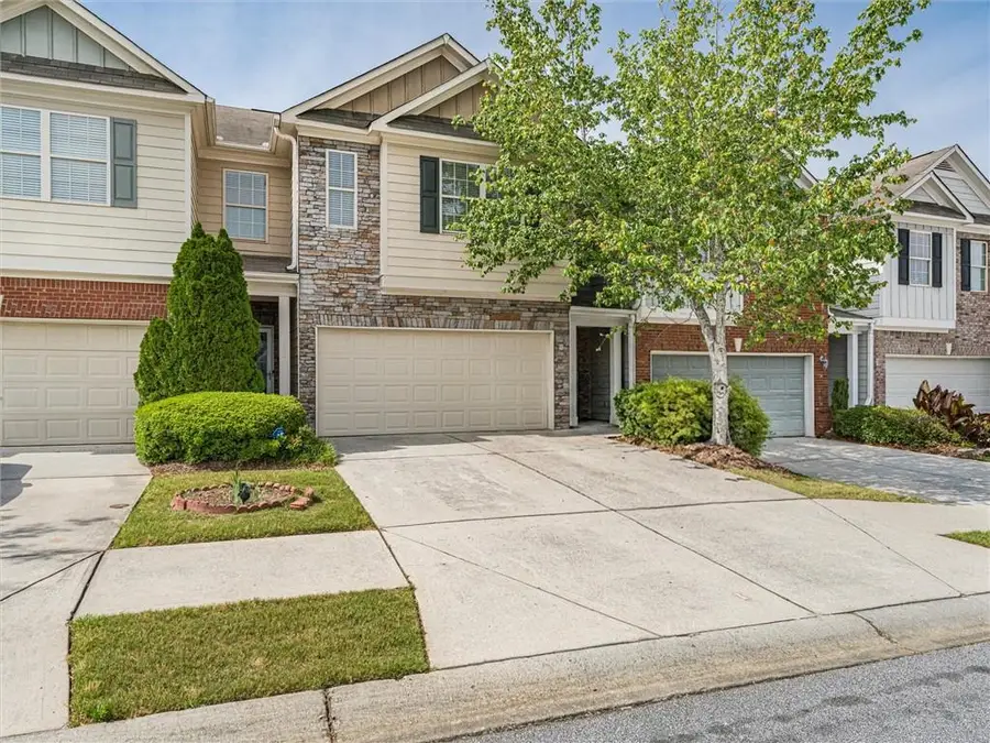 7590 Summer Berry Lane, Lithonia, GA 30038 - #2
