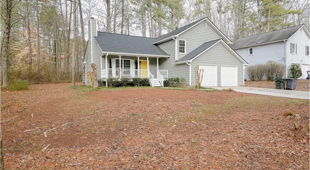 4897 Muirwood Drive, Powder Springs, GA 30127 - #1