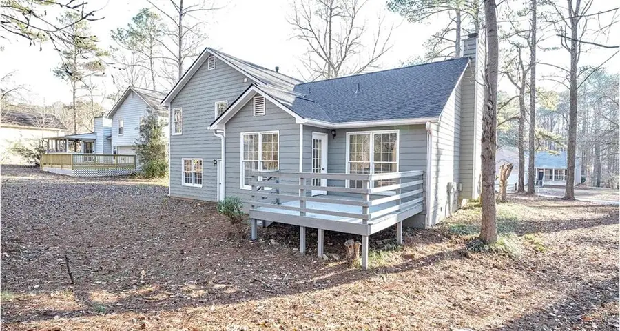 4897 Muirwood Drive, Powder Springs, GA 30127 - #2
