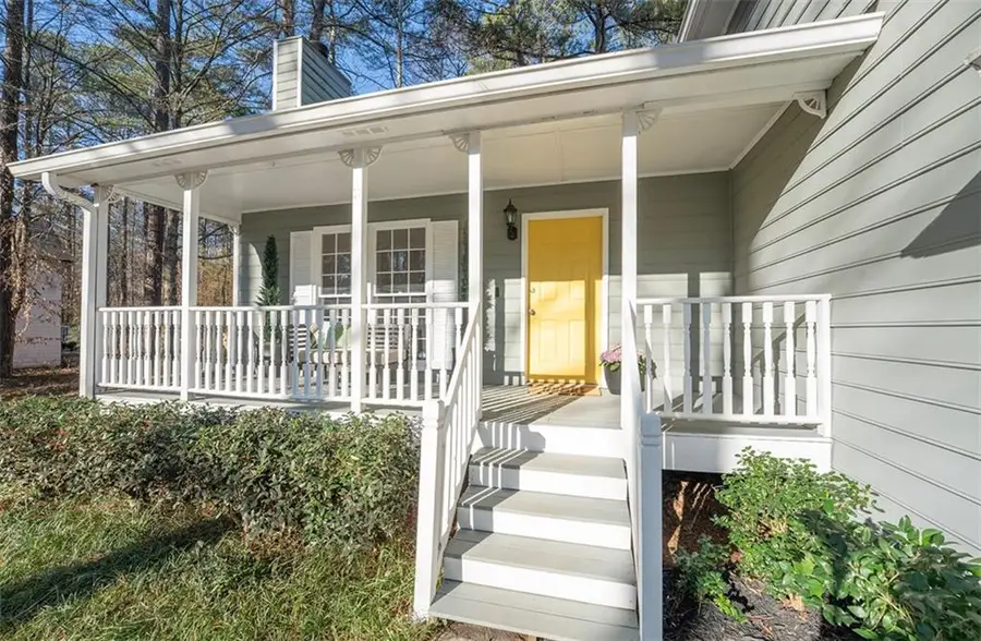 4897 Muirwood Drive, Powder Springs, GA 30127 - #3