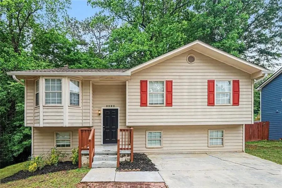 2292 Wilkins Cove, Decatur, GA 30035 - #2