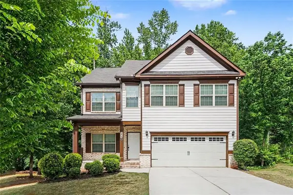 825 Sassafras Lane, Hoschton, GA 30548