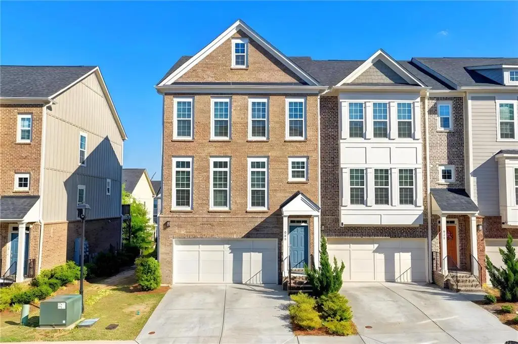 835 Atwood Lane, Buford, GA 30518 - #1