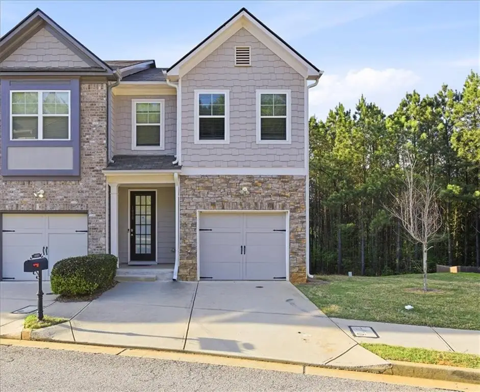 1000 Belfry Terrace, Fairburn, GA 30213 - #1