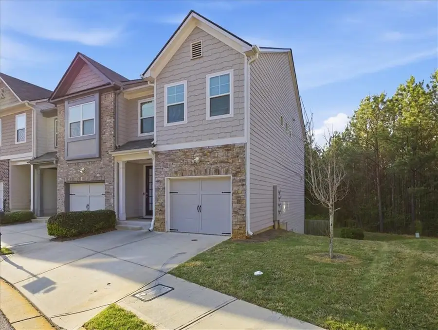 1000 Belfry Terrace, Fairburn, GA 30213 - #2