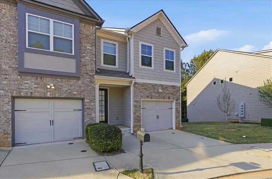 1000 Belfry Terrace, Fairburn, GA 30213 - #3