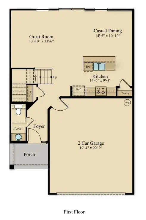 2701 Westminister Lane Nw, Conyers, GA 30012 - #2