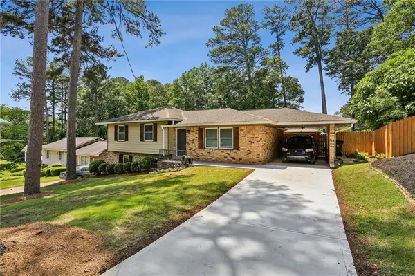 2740 Frontier Trail, Atlanta, GA 30341