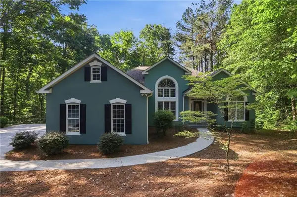 940 Cider Ridge Court, Clarkesville, GA 30523