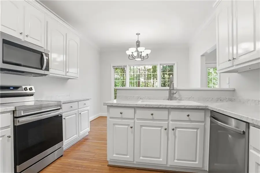 940 Cider Ridge Court, Clarkesville, GA 30523 - #2