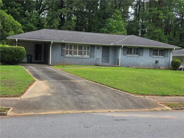 3943 Oberlin Court, Tucker, GA 30084