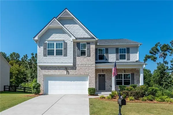 6510 Boulder Ridge, Cumming, GA 30028