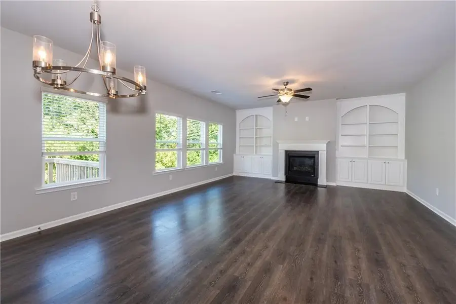 6510 Boulder Ridge, Cumming, GA 30028 - #2