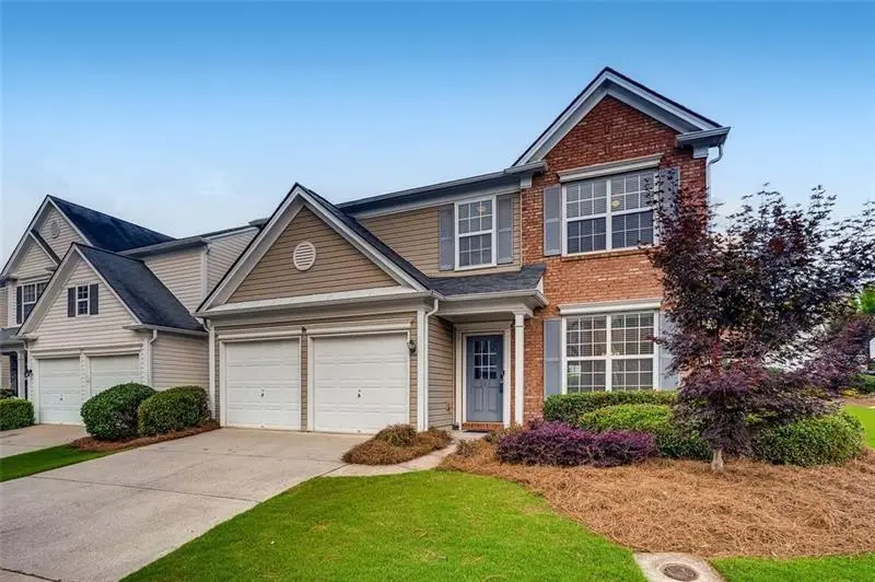 604 Wendlebury Court, Alpharetta, GA 30004 - #1