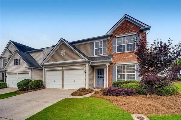 604 Wendlebury Court, Alpharetta, GA 30004