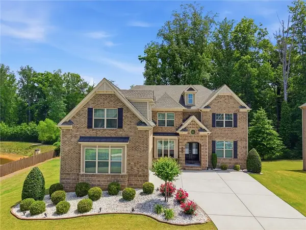 6010 Ashborough Park, Cumming, GA 30040