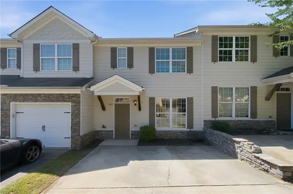 4140 High Park Terrace, Atlanta, GA 30344