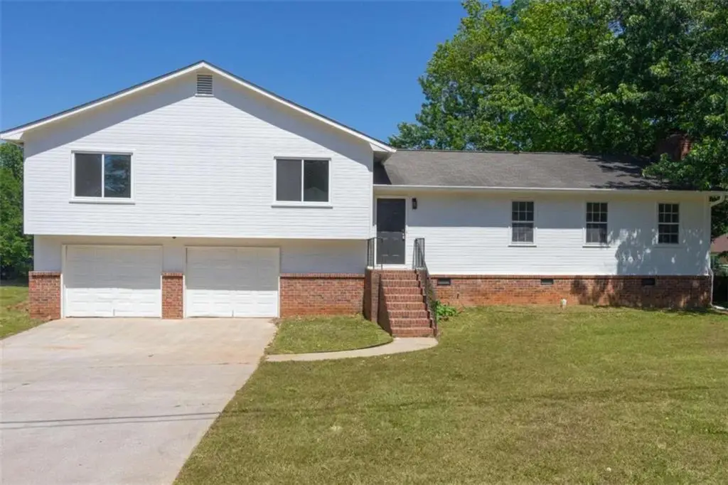 2250 Ridge Forest Drive, Grayson, GA 30017 - #1