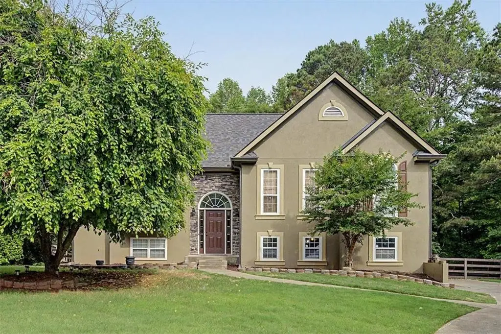 409 Windsor Way, Canton, GA 30115 - #1