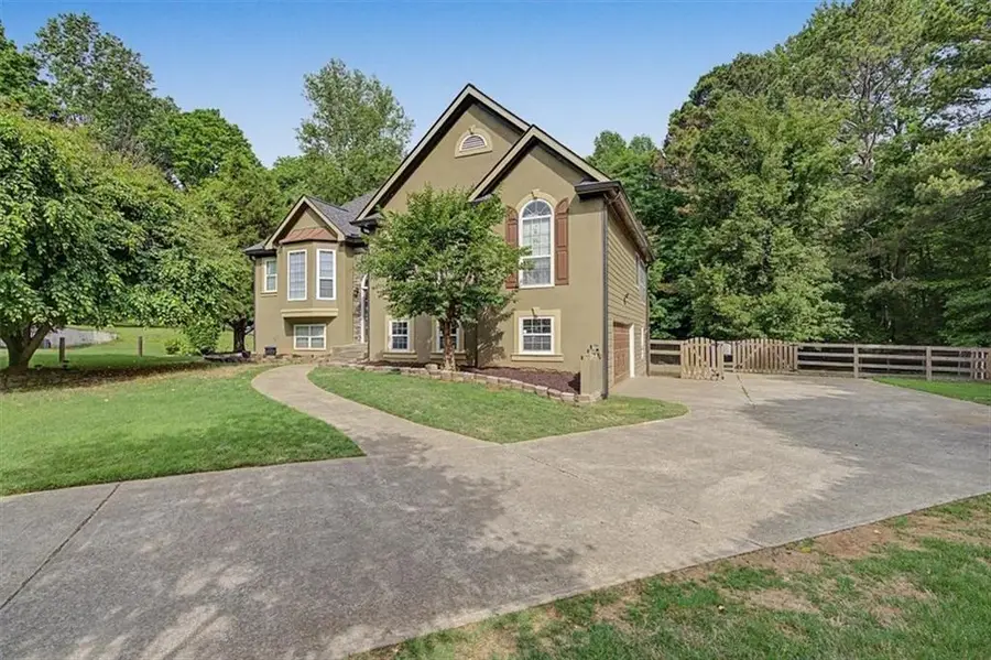 409 Windsor Way, Canton, GA 30115 - #3