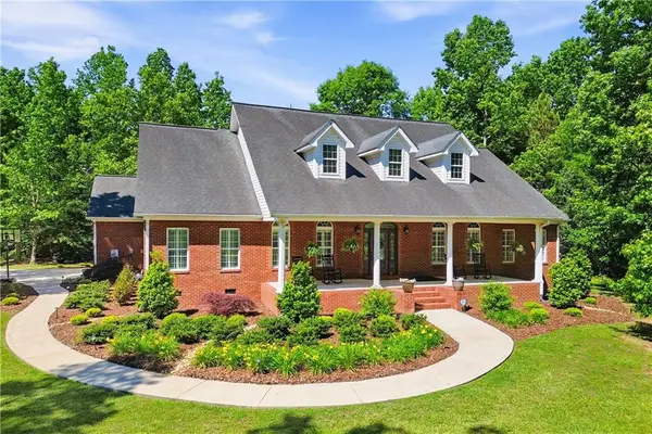 310 Gaines Road Se, Dalton, GA 30721