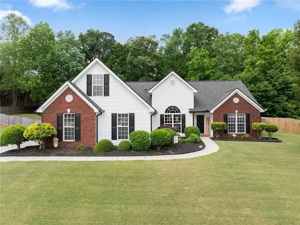 97 Arbor Trace, Braselton, GA 30517